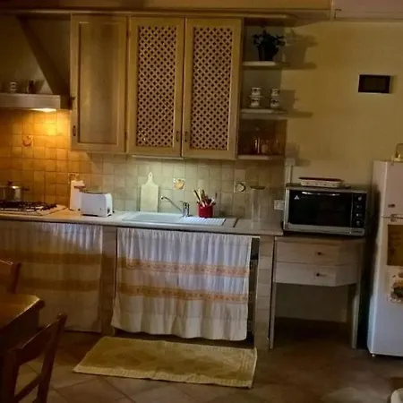 Casa Claudia Σπίτι διακοπών *