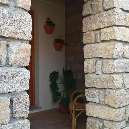 Σπίτι διακοπών Casa Claudia