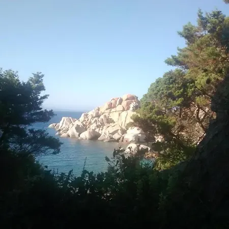 Casa Claudia San Pantaleo