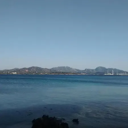 Casa Claudia Σπίτι διακοπών San Pantaleo