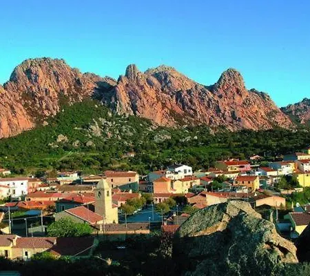 Σπίτι διακοπών Casa Claudia *