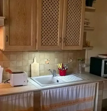 Σπίτι διακοπών Casa Claudia