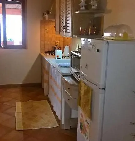 Σπίτι διακοπών Casa Claudia