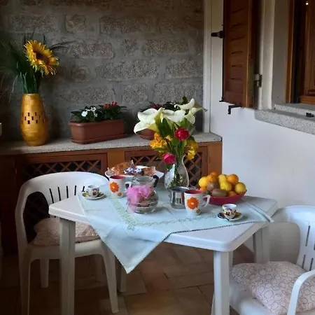 Σπίτι διακοπών Casa Claudia