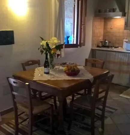 Casa Claudia Σπίτι διακοπών *