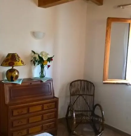 Casa Claudia San Pantaleo