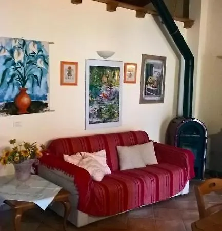 Vakantiehuis Casa Claudia *